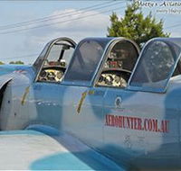Aerohunter - Accommodation in Brisbane
