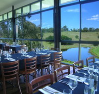Ocean View Estates Winery and Restaurant - Accommodation in Brisbane