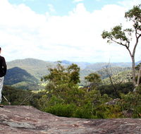 Popran National Park - Accommodation in Brisbane