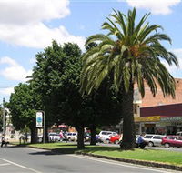 Yarram Historical Society - Accommodation in Brisbane