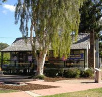 Hay Cottage Arts and Crafts Association Incorporated - Accommodation in Brisbane