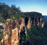 Morton National Park - Accommodation in Brisbane