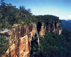 Morton National Park - Accommodation in Brisbane 0