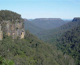 Morton National Park - Accommodation in Brisbane 1
