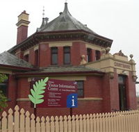 Yarram Courthouse Gallery Inc - Accommodation in Brisbane
