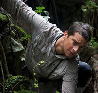 Bear Grylls Survival Academy - Accommodation in Brisbane