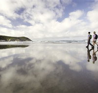 Wilsons Promontory National Park - Accommodation in Brisbane