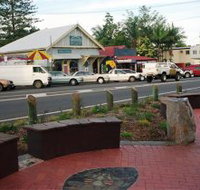 Maleny Handicraft Markets - Accommodation in Brisbane