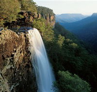 Fitzroy Falls - Accommodation in Brisbane