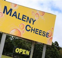 Maleny Cheese - Accommodation in Brisbane