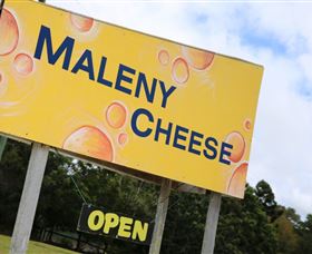 Maleny Cheese - Accommodation in Brisbane 0