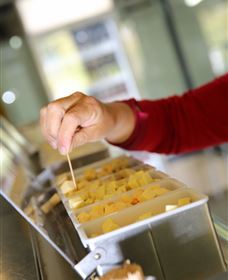 Maleny Cheese - Accommodation in Brisbane 2