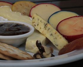 Maleny Cheese - Accommodation in Brisbane 3