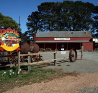 Sully's Cider at the Old Cheese Factory - Accommodation in Brisbane