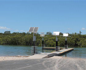 Maaroom Picnic Ground - Accommodation in Brisbane 0
