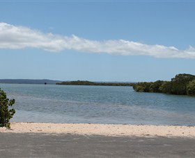 Maaroom Picnic Ground - Accommodation in Brisbane 2