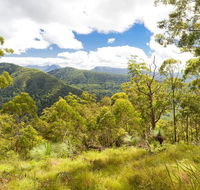 Sherwood lookout - Accommodation in Brisbane