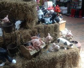 Country Elegance Gardens And Gifts - Accommodation in Brisbane 3