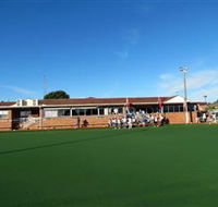 Dungog Memorial Bowling Club - Accommodation in Brisbane