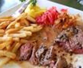 Dungog Memorial Bowling Club - Accommodation in Brisbane 3