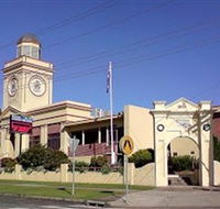Dungog Memorial RSL Club Limited - Accommodation in Brisbane
