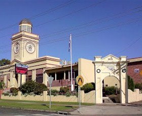 Dungog Memorial RSL Club Limited - Accommodation in Brisbane 0