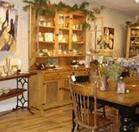 Dungog Fine Arts and Antiques - Accommodation in Brisbane