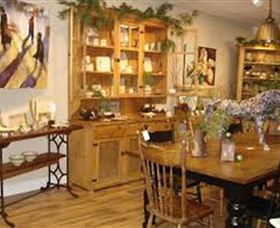 Dungog Fine Arts And Antiques - Accommodation in Brisbane 0