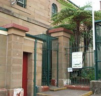The Museum of Clothing - Accommodation in Brisbane