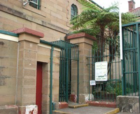 The Museum Of Clothing - Accommodation in Brisbane 0
