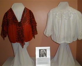 The Museum Of Clothing - Accommodation in Brisbane 3