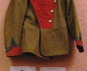 The Museum Of Clothing - Accommodation in Brisbane 1