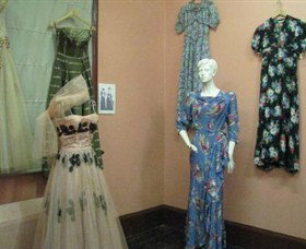 The Museum Of Clothing - Accommodation in Brisbane 6