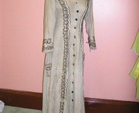 The Museum Of Clothing - Accommodation in Brisbane 4