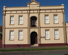 Dungog Historical Museum - Accommodation in Brisbane 1