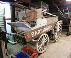 Dungog Historical Museum - Accommodation in Brisbane 2