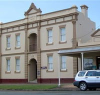 Dungog Historical Museum - Accommodation in Brisbane