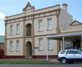 Dungog Historical Museum - Accommodation in Brisbane 0