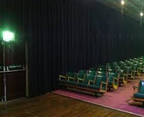 Dungog James Theatre - Accommodation in Brisbane 1