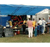 Koala Markets - Accommodation in Brisbane