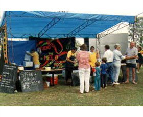 Koala Markets - Accommodation in Brisbane 0
