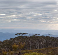 Mount Budawang trail - Accommodation in Brisbane