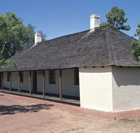 Old Blythewood - Accommodation in Brisbane