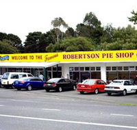 Robertson Pie Shop - Accommodation in Brisbane