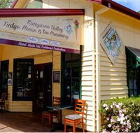 Kangaroo Valley Fudge House and Ice Creamery - Accommodation in Brisbane