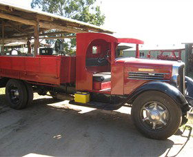 Caboolture Historical Village - Accommodation in Brisbane 1