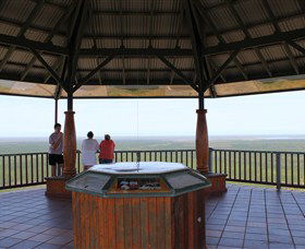 Wild Horse Mountain Lookout - Accommodation in Brisbane 3
