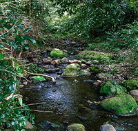 Macquarie Pass National Park - Accommodation in Brisbane