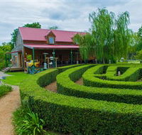 Amazement Farm and Fun Park / Cafe and Farmstay Accommodation - Accommodation in Brisbane
