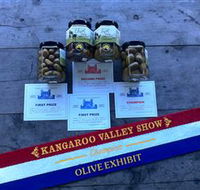 Kangaroo Valley Olives - Accommodation in Brisbane